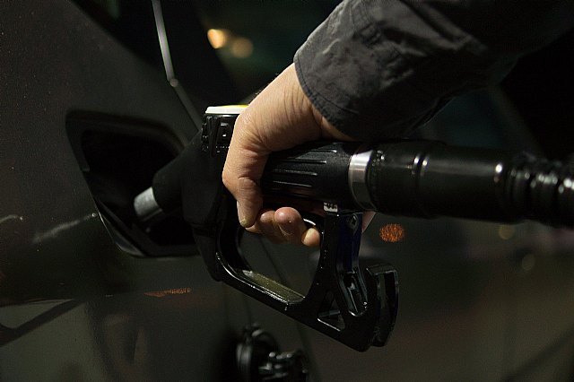 La cuesta de enero, menos dura con los comparadores de precios de las gasolineras - 1, Foto 1