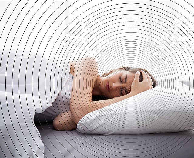 España es el segundo país del mundo con niveles más altos de radiación electromagnética - 1, Foto 1