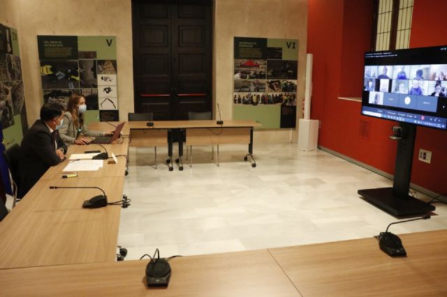 Arranca el proceso de los primeros presupuestos participativos de la historia del municipio - 1, Foto 1