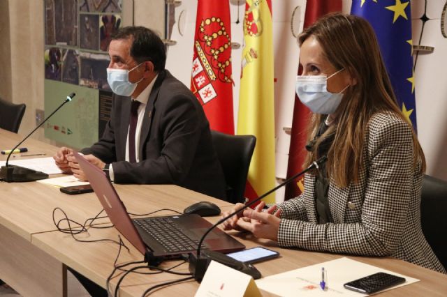 Arranca el proceso de los primeros presupuestos participativos de la historia del municipio - 2, Foto 2