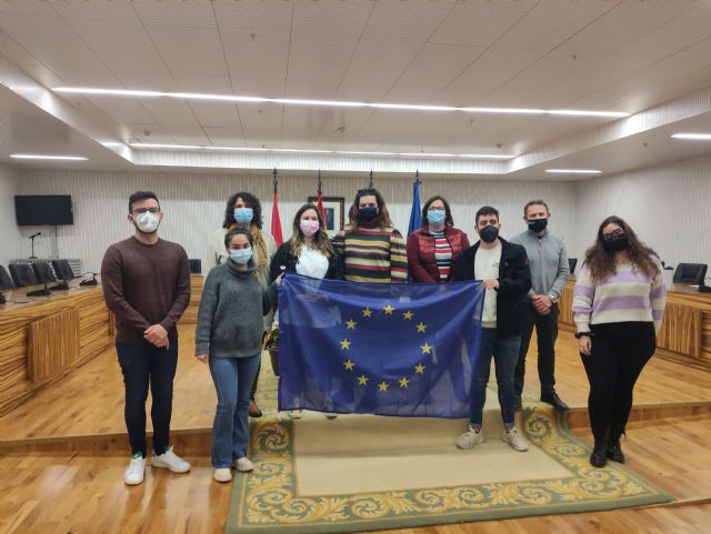Subvenciones estudiantes ERASMUS curso 2020-2021 - 1, Foto 1