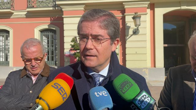 El PP pide la convocatoria urgente de una comisión de investigación por el escándalo de las sillas - 1, Foto 1