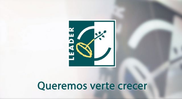 El Ayuntamiento de Lorca presenta seis proyectos para optar a 262.765,46 euros procedentes de las subvenciones otorgadas a través de los fondos europeos LEADER de 2022 - 1, Foto 1