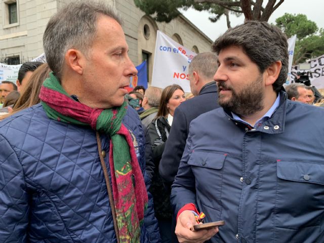 El PP secunda la petición del Círculo del Agua y llevará al Pleno del Ayuntamiento un acuerdo para exigir la dimisión de la ministra por cerrar el trasvase - 3, Foto 3