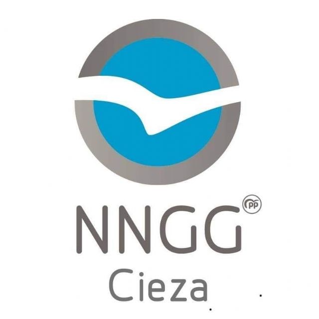 NNGG Cieza hace balance de la Navidad en el municipio - 1, Foto 1