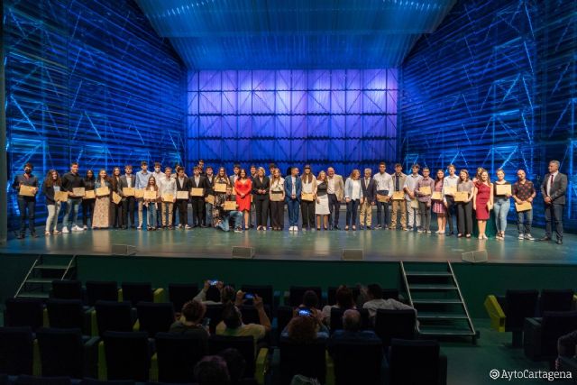 Más de 220 jóvenes intérpretes competirán en la 25ª edición de Entre Cuerdas y Metales - 1, Foto 1