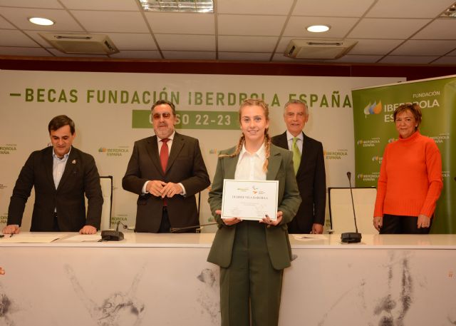 Las becas Fundación Iberdrola Espa&ntilde;a permitirán a diez deportistas paralímpicos continuar con sus estudios universitarios - 3, Foto 3