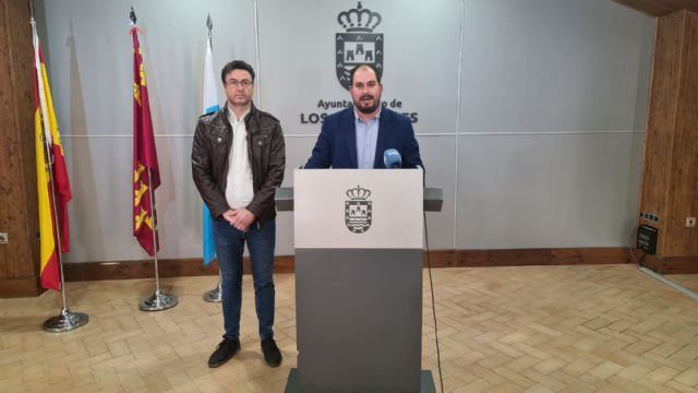 El Ayuntamiento de Los Alcázares anuncia otros 3,7 millones de euros para continuar mejorando el saneamiento del municipio - 1, Foto 1