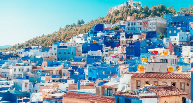 10 destinos económicos para viajar en 2023 - 1, Foto 1