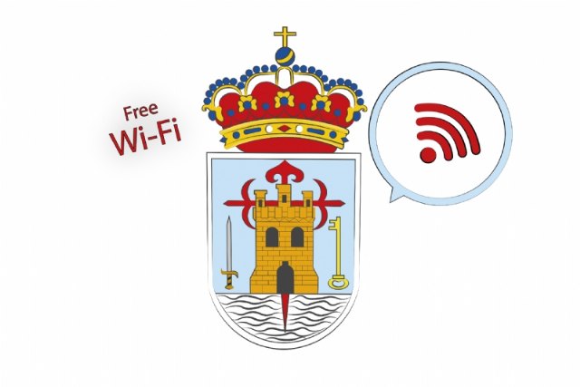 El Ayuntamiento va a realizar un estudio de viabilidad y zonas donde se hace necesario implantar puntos de wifi gratuitos, Foto 1