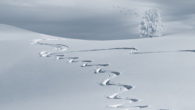 Baqueira-Beret, Boí Taüll y Formigal, los destinos más caros para alojarse esta temporada de esquí - 1, Foto 1