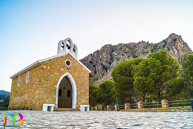 Conceden una subvención para la adecuación de colegios públicos, edificio de servicios sociales y ermita del Buen Suceso - 1, Foto 1