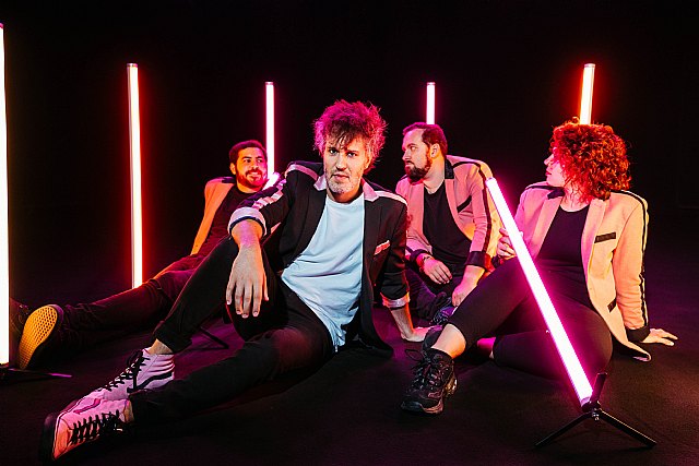 Marsella publica su nuevo EP de colaboraciones Sombras y Neones - 1, Foto 1