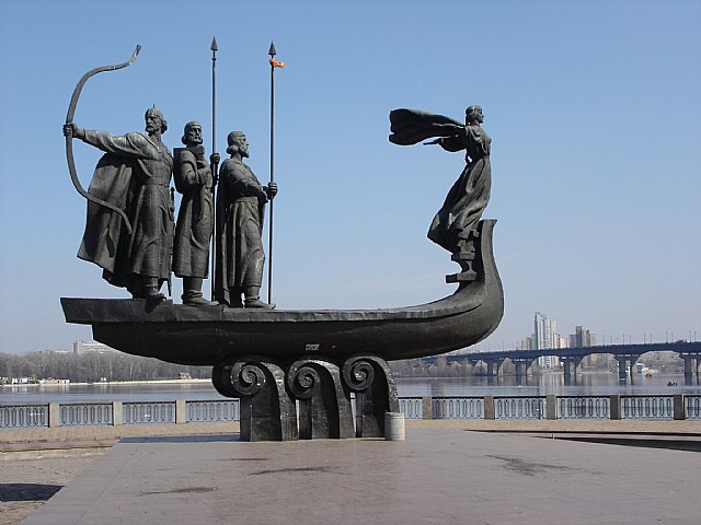 Ucrania estará presente en FITUR para buscar aliados - 2, Foto 2