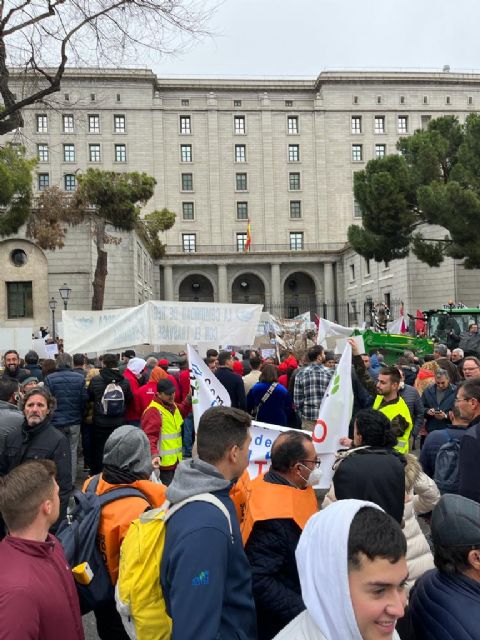 El PP de Las Torres de Cotillas defiende el Trasvase que quiere eliminar Sánchez - 4, Foto 4
