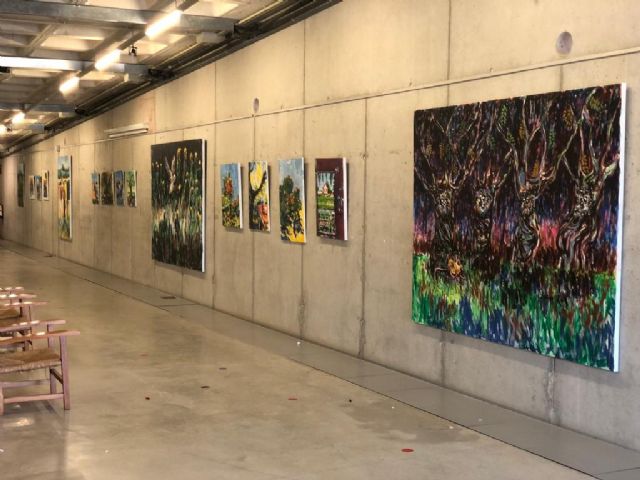 Torre Pacheco muestra su admiración y rinde homenaje a la figura de Juan Ros Cánovas - 3, Foto 3