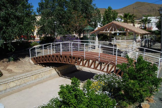 El Gobierno Regional invertirá más de 600.000 euros en el camino de Góñar - 1, Foto 1