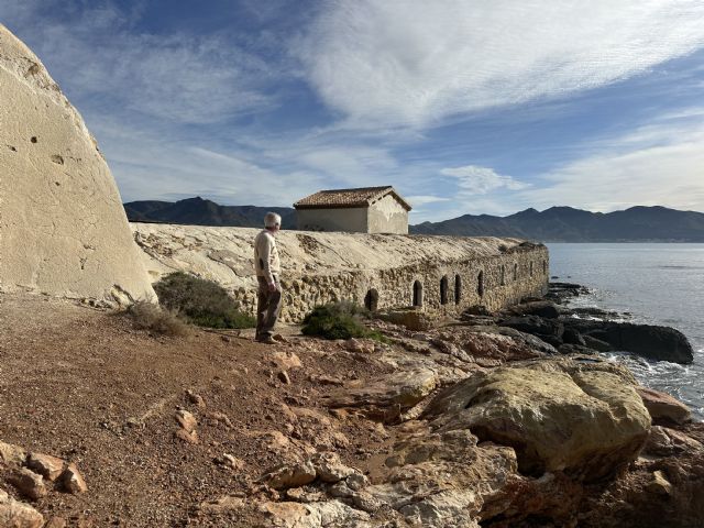 MC apuesta por la recuperación de los Baños de la Marrana - 1, Foto 1