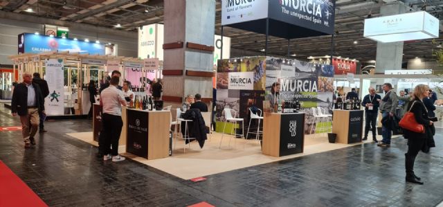 La Comunidad impulsa la competitividad de las empresas regionales con más de un centenar de actuaciones en 47 países durante 2024 - 1, Foto 1