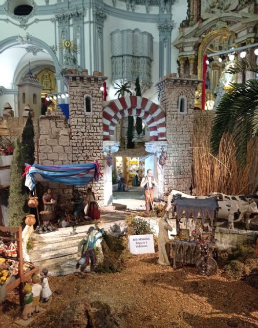 Los museos regionales recibieron cerca de 175.000 visitantes durante 2024 - 1, Foto 1