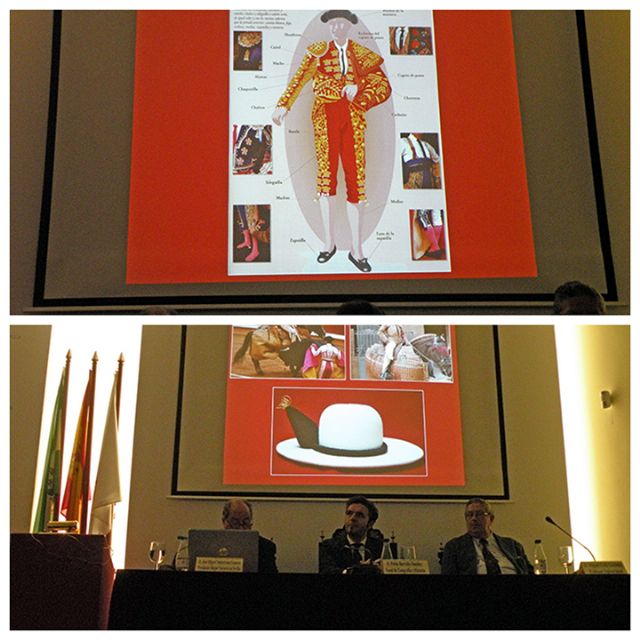 Toreo a Pie: De Navarra al Mundo Taurino, Una Charla en el Ateneo de Sevilla - 1, Foto 1