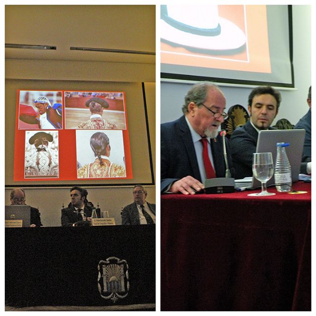 Toreo a Pie: De Navarra al Mundo Taurino, Una Charla en el Ateneo de Sevilla - 5, Foto 5