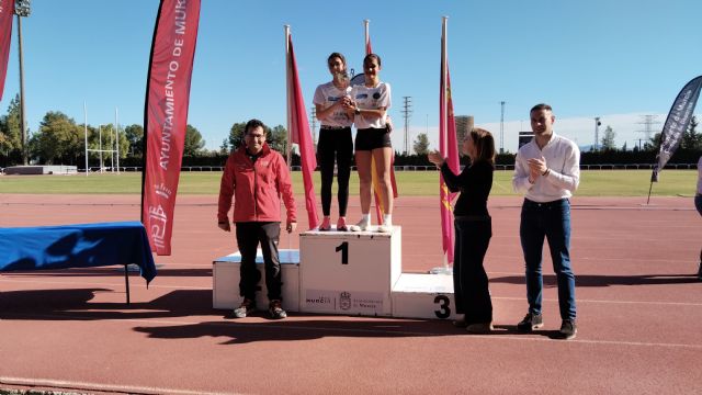 El Cross Municipal Escolar de Murcia reúne a más de 1.700 estudiantes de 86 centros educativos - 2, Foto 2