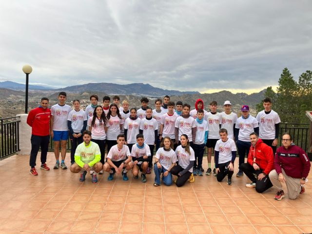 Tecnificación y Seguimiento Deportivo FAMU Trail Running - 1, Foto 1