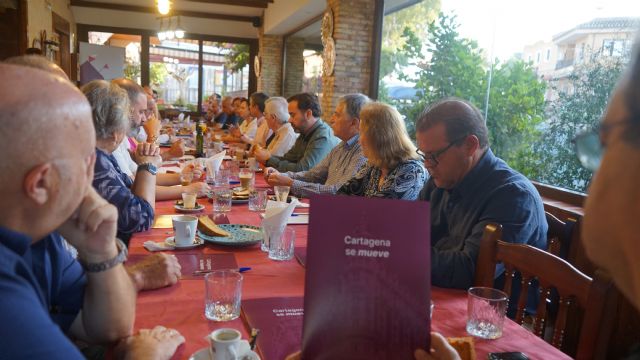 MC refuerza la voz de barrios y diputaciones con un trabajo eficiente y eficaz en las Juntas Vecinales - 4, Foto 4