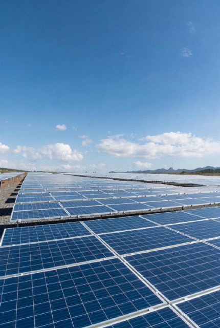 AREMUR: 2025 consolida a la fotovoltaica como eje de la seguridad energética - 2, Foto 2