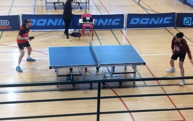 El “Framusa Totana” empieza el año perdiendo - 3, Foto 3