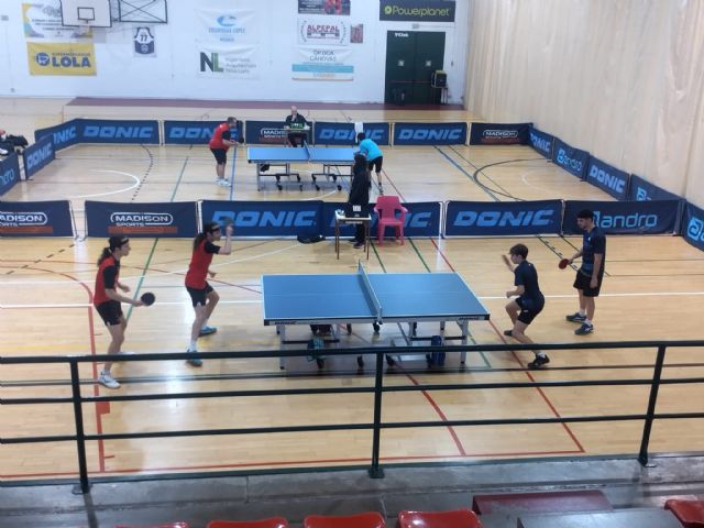 El “Framusa Totana” empieza el año perdiendo - 4, Foto 4