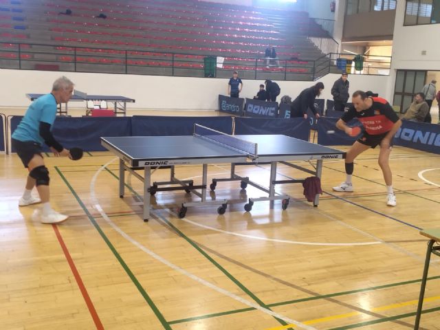 El “Framusa Totana” empieza el año perdiendo, Foto 6