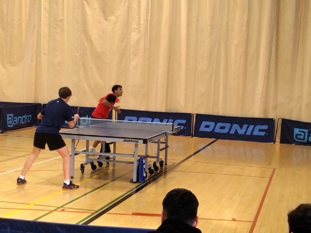 El “Framusa Totana” empieza el año perdiendo, Foto 7