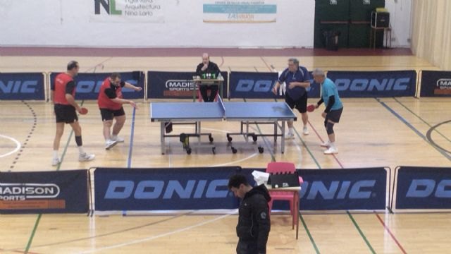 El “Framusa Totana” empieza el año perdiendo - 5, Foto 5