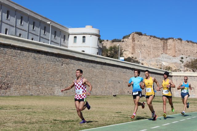 Abierta la inscripción para la nueva edición de la carrera ‘Run Academy’ - 1, Foto 1