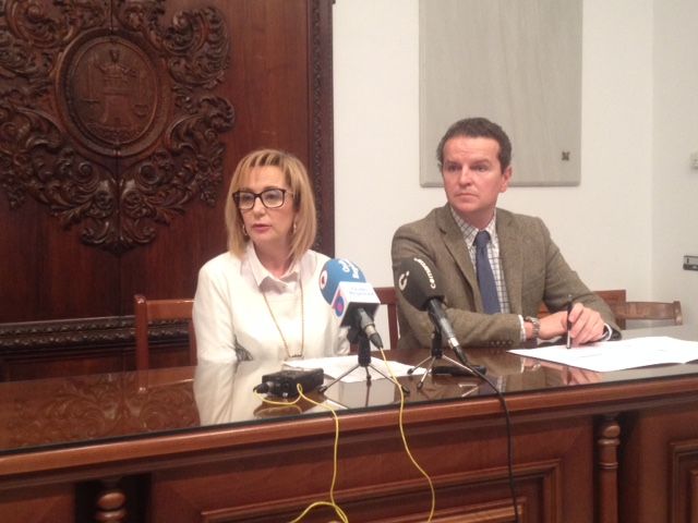 La Concejalía de Empleo de Lorca convoca el IX Certamen de Iniciativas Empresariales - 1, Foto 1