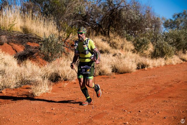 Andrés Lledó presenta su nuevo reto para 2016 - 5, Foto 5
