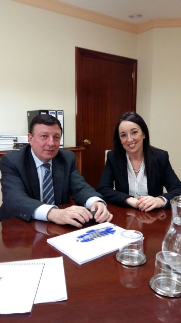 El Ayuntamiento de Bullas insta a la Mancomunidad de los Canales del Taibilla a que solucione los problemas depresión en la red de agua municipal - 1, Foto 1