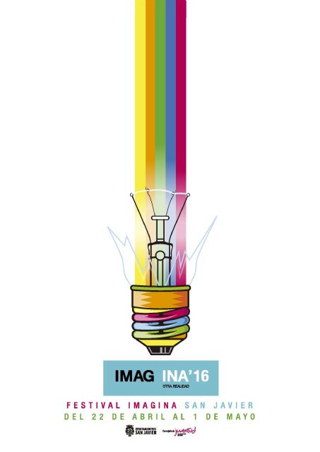 El festival de arte Imagina abre  convocatoria de proyectos para su próxima edición que se celebrará del 22 de abril al 1 de mayo - 2, Foto 2