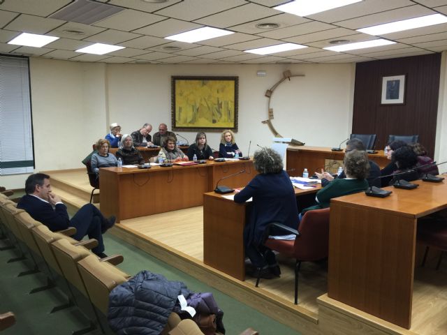 Reunin del Consejo Asesor de Bienestar Social, Foto 2