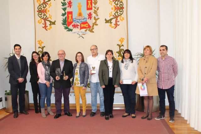 El guiso de Pablo Guardiola y el asiático de Más que pan ganadores de la Ruta del guiso de los Belones - 1, Foto 1