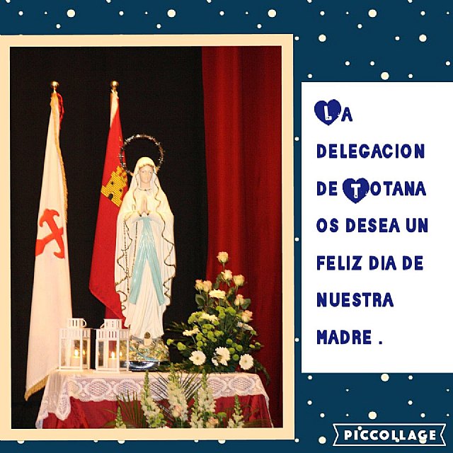 Today February 11 is celebrated the feast of Our Lady of Lourdes, Foto 3