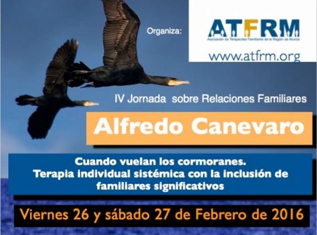 Cartagena acogerá la IV Jornada sobre Relaciones Familiares - 1, Foto 1