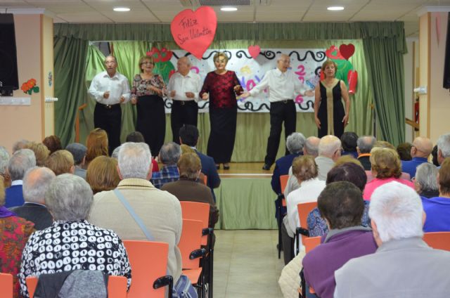 El Centro de Personas Mayores de San Javier cumple 31 años - 2, Foto 2
