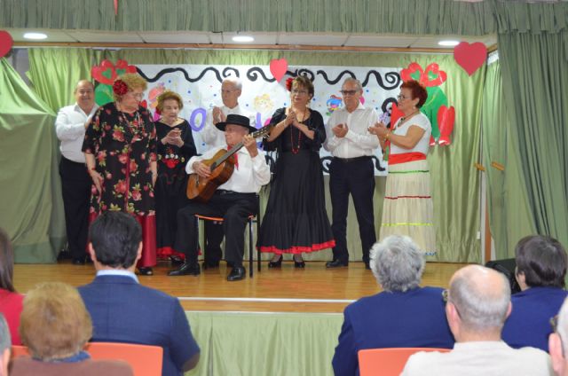 El Centro de Personas Mayores de San Javier cumple 31 años - 3, Foto 3