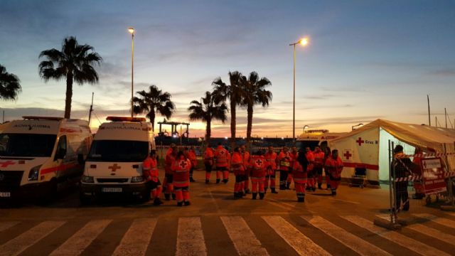 Éxito de organización y resultados - 1, Foto 1