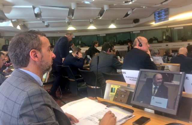 Nuevos pasos para el Pacto europeo de los alcaldes por el clima y la energía - 1, Foto 1