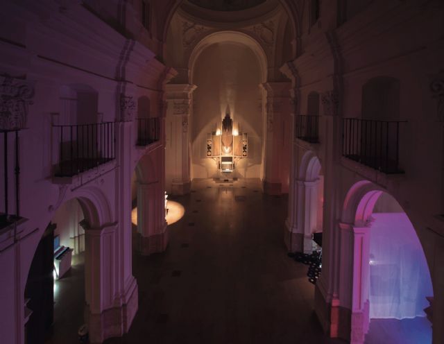 Cultura edita la publicación bilingüe 'Eduardo Balanza. Maestros' sobre la exposición realizada en la Sala Verónicas - 2, Foto 2