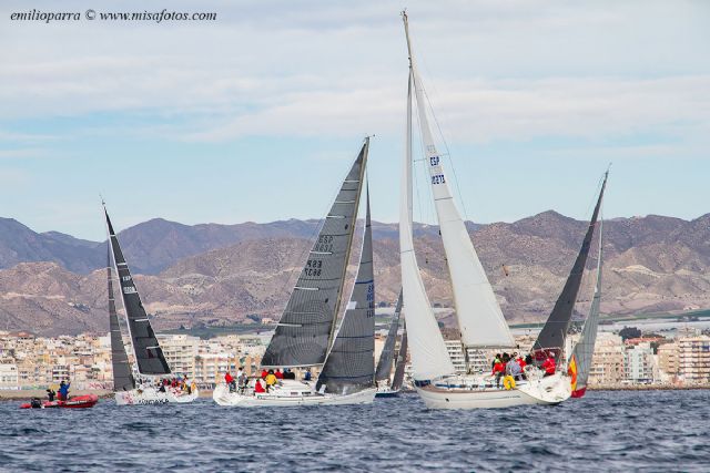 XVII Regata Carnaval - V Trofeo Estrella de Levante - 1, Foto 1
